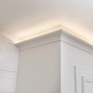 Profile decorative pentru interior