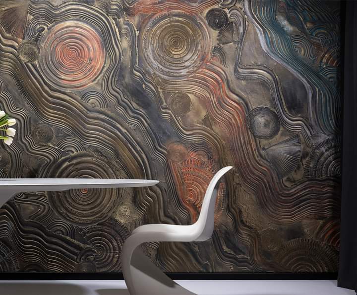 vopsele decorative A&D Color