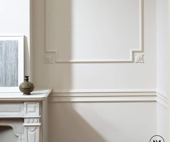 profile decorative interior