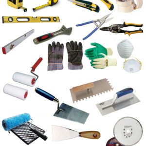 Ustensile si pensule