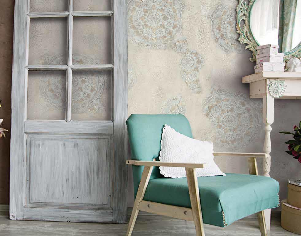Valpaint Meteore 10-Cemento Vintage