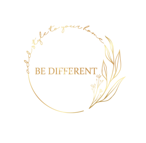 Designer de interior - be different